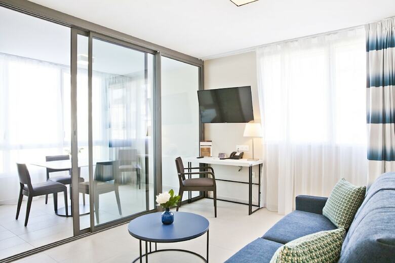Aparthotel Residhome Marseille