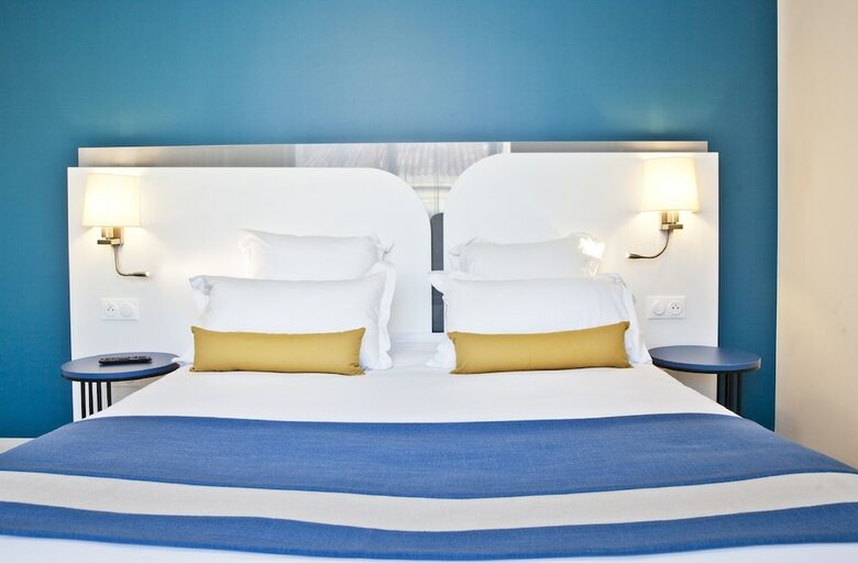 Aparthotel Residhome Marseille