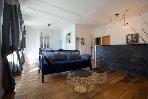 Apartamento Cosy R�publique