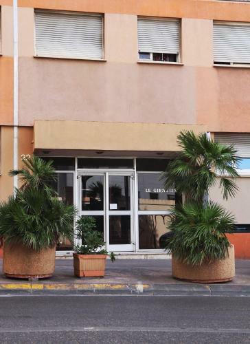 Apartamento Cosy Island Saint Charles