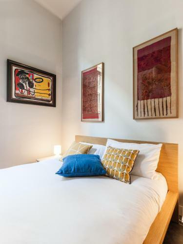 Apartamento Le Pytheas