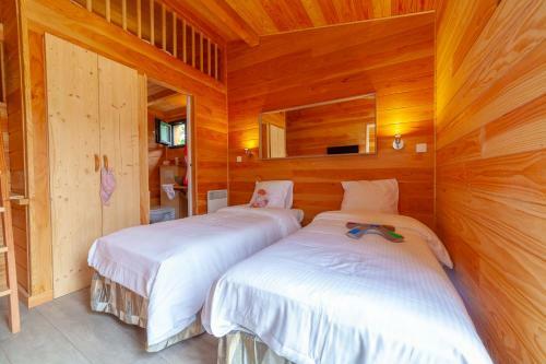 Hotel Le Moulin