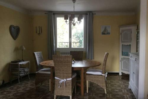 Maison 6 Personnes Avec Piscine