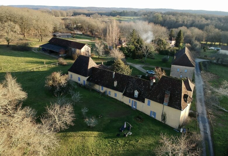 Bed & Breakfast Domaine de La Chartreuse Dautr�