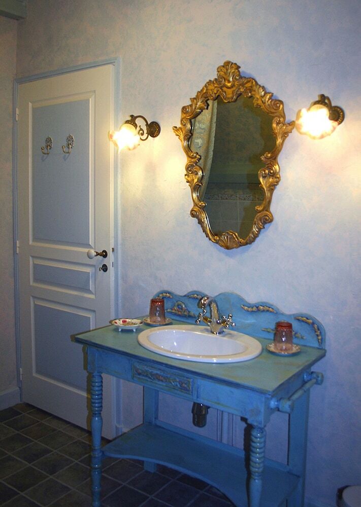 Bed & Breakfast Domaine de La Chartreuse Dautr�