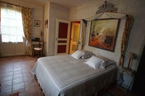 Bed & Breakfast Domaine de La Chartreuse Dautr�