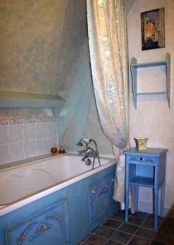 Bed & Breakfast Domaine de La Chartreuse Dautr�