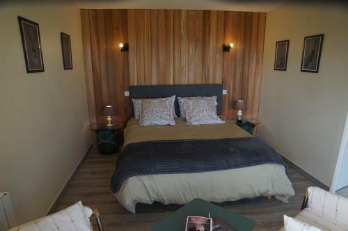 Bed & Breakfast La Fontaine Paraty