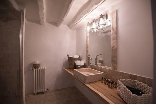 Hostal Les Cailloux Dor�s