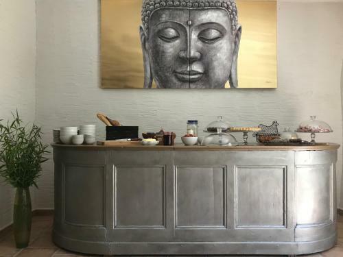 Hostal Les Cailloux Dor�s