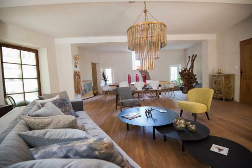 Hostal Les Cailloux Dor�s