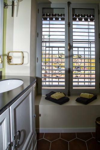 Bed & Breakfast Castel Serein