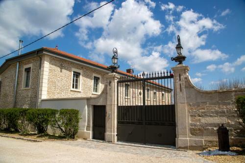 Bed & Breakfast Castel Serein