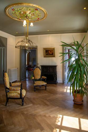 Bed & Breakfast Castel Serein