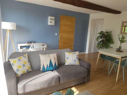 Apartamento Disneyland-paris-hyper Centre-vue Sur Marne