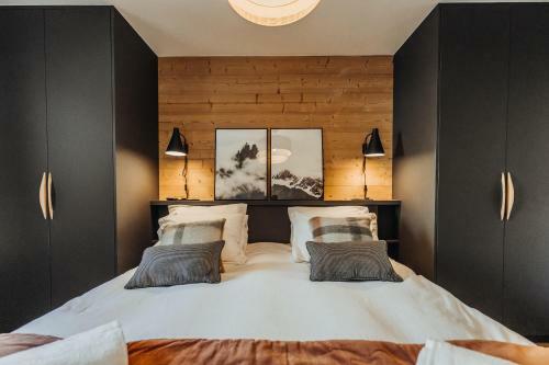 Allure Apartment - Chalet Des Coudriers