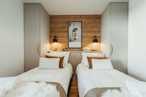 Allure Apartment - Chalet Des Coudriers