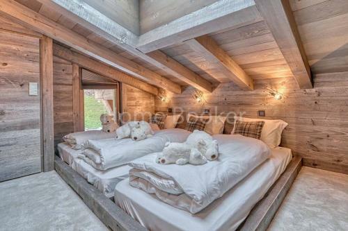 Chalet Mercure