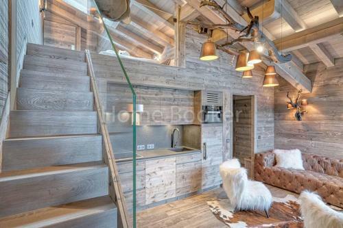 Chalet Mercure