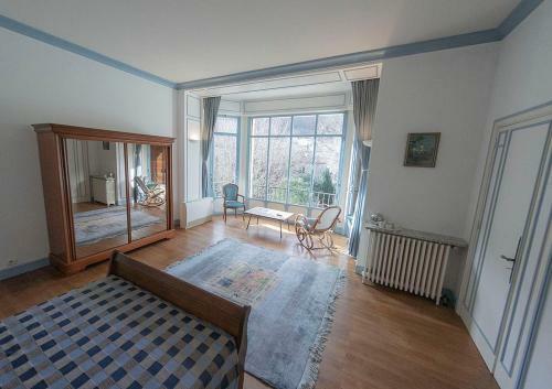 Apartamento Residence Midi Appartment