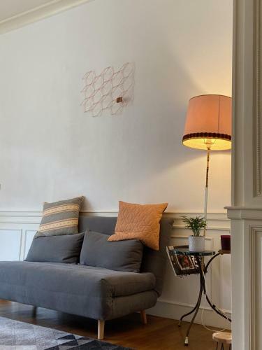 Apartamento Residence Midi Appartment