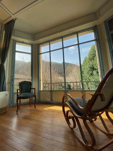 Apartamento Residence Midi Appartment