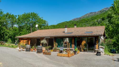 Les Rives De L'ard�che