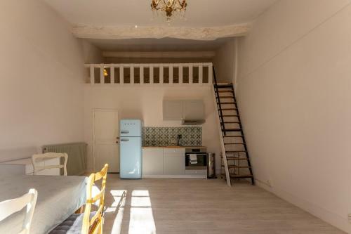 Apartamento Ch�teau Saint-joseph : Joli G�te Familial
