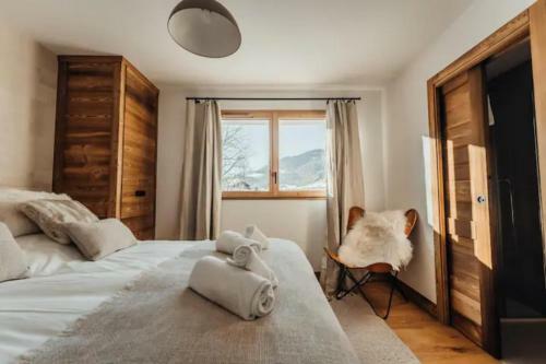 Apartamento Le Refuge Des Anges