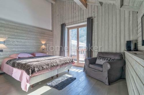 Chalet Ocarina