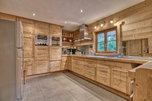 Chalet Qu�bec