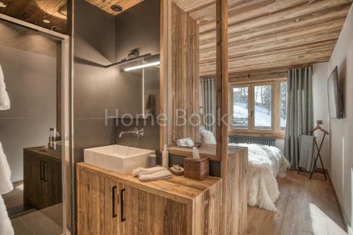 Apartamento Appartement Solar