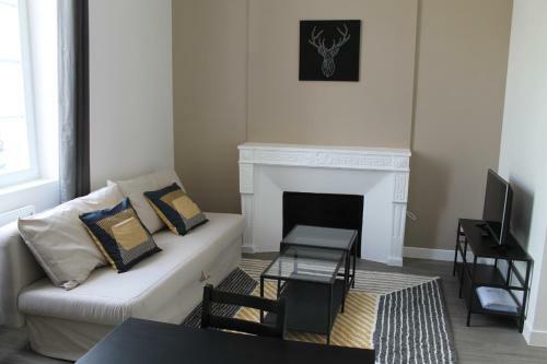 Apartamento Le Presbyt�re