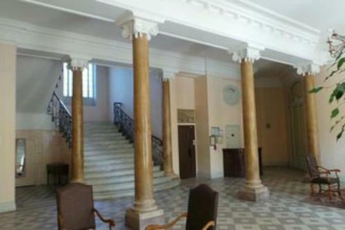 Apartamento Studio Astoria