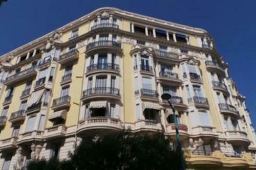 Apartamento Studio Astoria