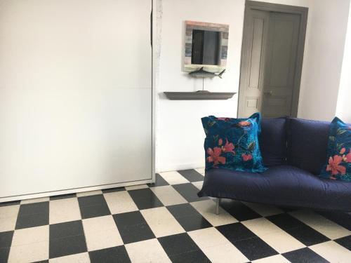 Apartamento Maison Julien 3
