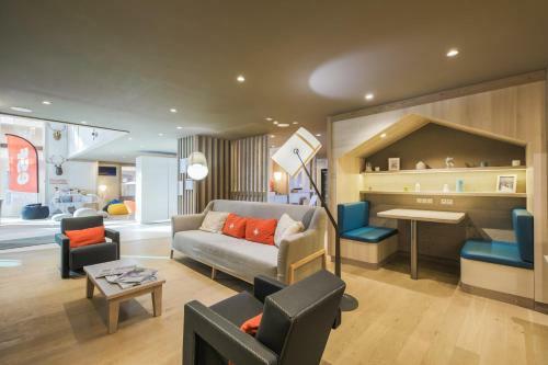 Apartamento Residence L Hevana - Maeva Home