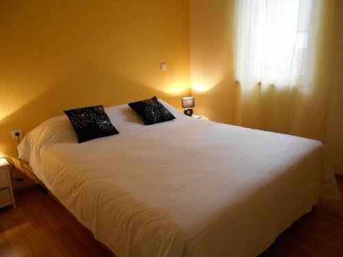 Apartamento Le Hameau Du Comt� de Foix