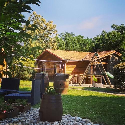 Apartamento Le Hameau Du Comt� de Foix