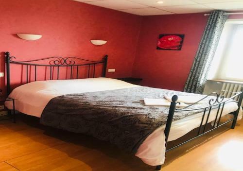 Hotel H�tel Des C�vennes