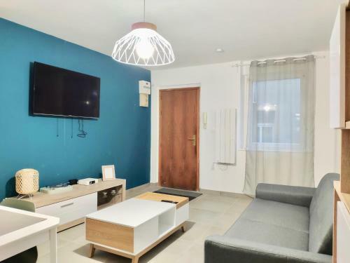 Apartamento R�sidence Manhattan Metz Attitude