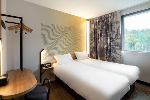 Hotel B&B H�tel Paris Meudon V�lizy