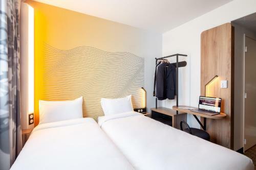 Hotel B&B H�tel Paris Meudon V�lizy