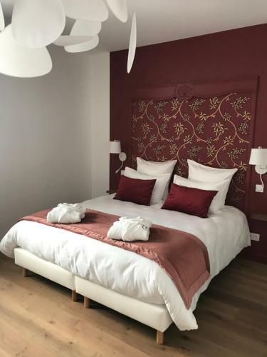 Bed & Breakfast Le Charles V