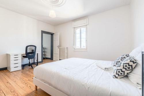 Apartamento Le Gr�goire de Tours