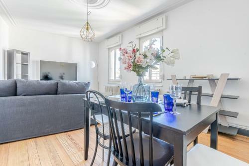 Apartamento Le Gr�goire de Tours