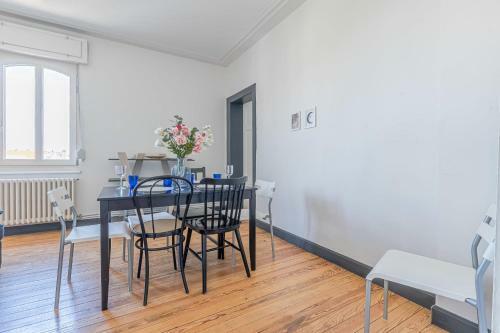 Apartamento Le Gr�goire de Tours