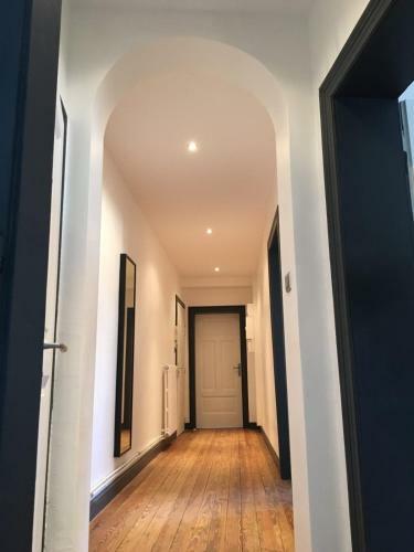 Apartamento Le Gr�goire de Tours