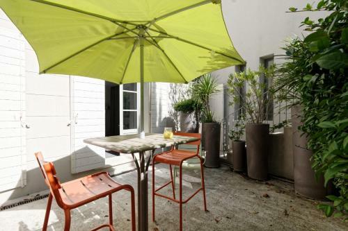 Verlaine Private Apartment