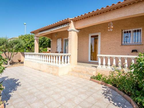 Maison M�ze, 4 Pi�ces, 6 Personnes - Fr-1-604-19